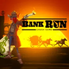 Bank Run на Vbet